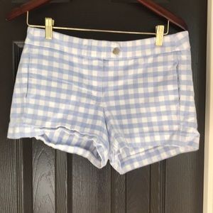 J CREW FACTORY Shorts